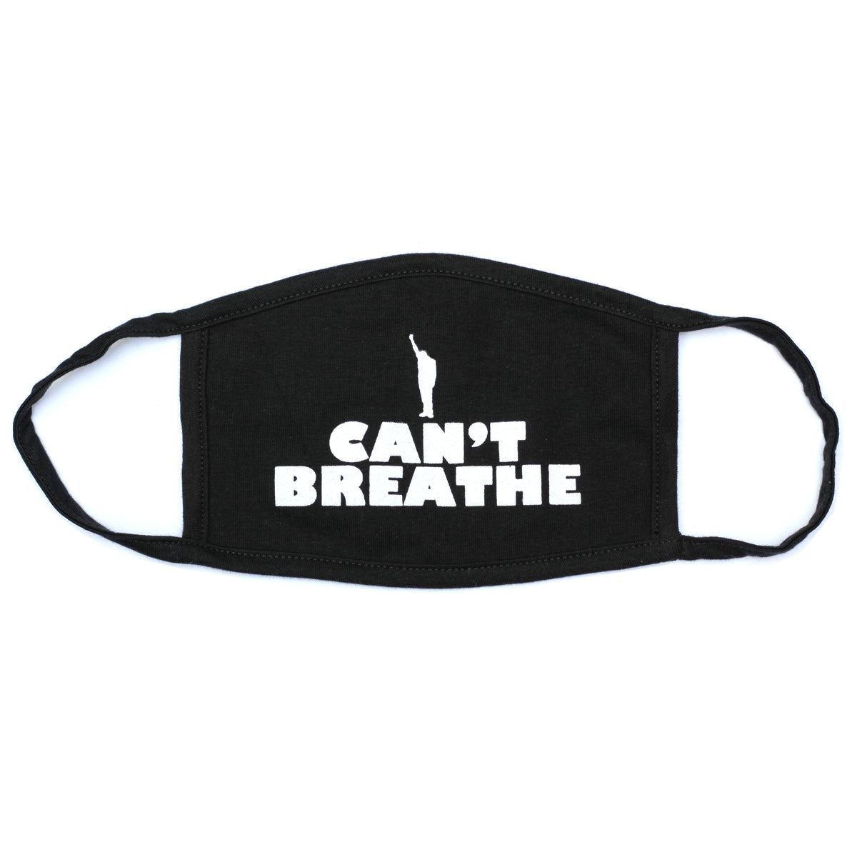 I CAN'T BREATHE Face Mask – PLAYclothes