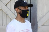 Protect Ya Face... Mask