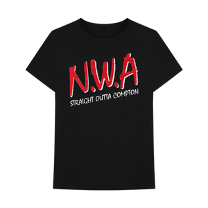 Straight Outta